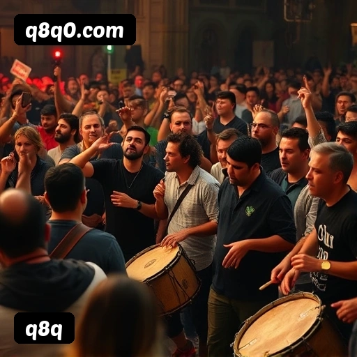 Tabela RTP dos jogos de cassino da q8q